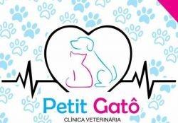 Petit Gatô - Clínica Veterinária